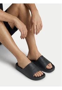 G-Star RAW - G-Star Raw Klapki CEO-M835338 Czarny. Kolor: czarny. Materiał: syntetyk #8