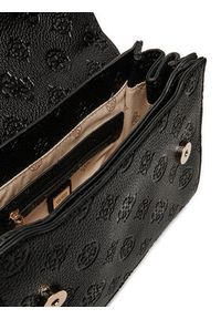 Guess Torebka HWPG93 49210 Czarny. Kolor: czarny. Materiał: skórzane #4