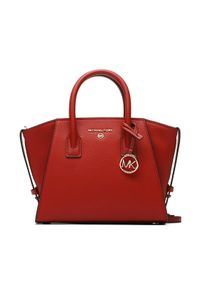 Torebka MICHAEL Michael Kors. Kolor: czerwony #1