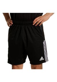 Adidas - Spodenki męskie adidas Tiro 21 Training. Kolor: biały, wielokolorowy, czarny #1