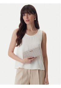 Nine West Portfel CEO-NW-W1-007-SS26 Fioletowy. Kolor: fioletowy. Materiał: skóra #4