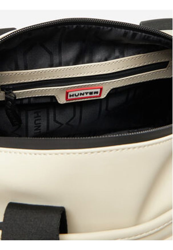 Hunter Torba C-HTR-XC-006-08 Beżowy. Kolor: beżowy. Materiał: syntetyk