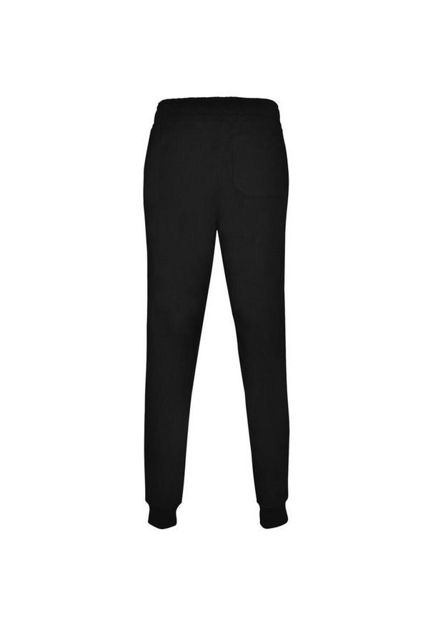 ROLY - Spodnie Adelpho Dla Dzieci/dzieci. Kolor: czarny. Sezon: lato. Sport: turystyka piesza