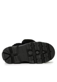 Inuikii Śniegowce Endurance 75202-112 Czarny. Kolor: czarny. Materiał: skóra #4