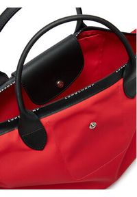 Longchamp Torebka L1515HSR Czerwony. Kolor: czerwony