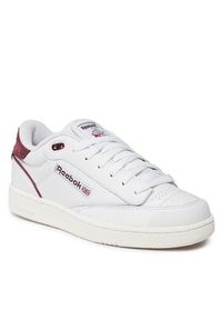 Reebok Sneakersy Club C Bulc ID6803 Biały. Kolor: biały. Model: Reebok Club #6