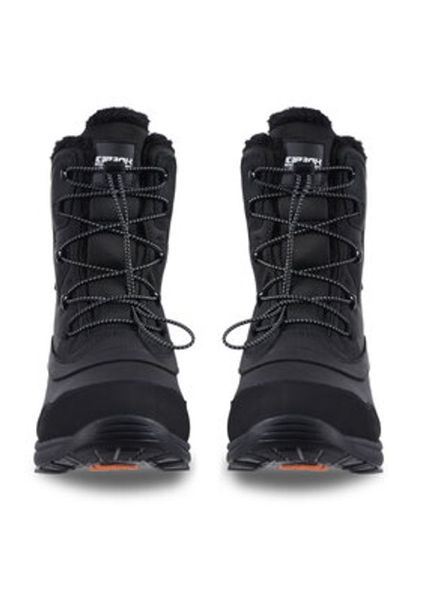 ICEPEAK - Icepeak Śniegowce Icepeak Almont Mr 78297 Beżowy. Kolor: beżowy. Materiał: materiał