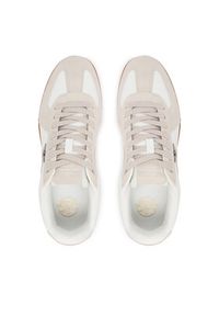 Aeronautica Militare Sneakersy 252SC0315UPL00244 Biały. Kolor: biały. Materiał: skóra #5