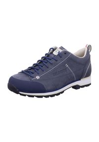 Buty do chodzenia męskie Dolomite 248734DABL. Zapięcie: sznurówki. Kolor: niebieski. Materiał: materiał. Szerokość cholewki: normalna. Sport: turystyka piesza