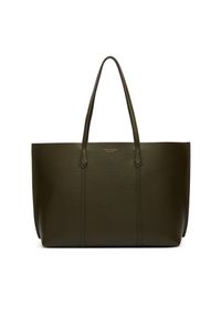 Torebka Tory Burch. Kolor: zielony #1