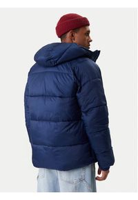DC Shoes Kurtka zimowa Cantera ADYJK03194 Granatowy Boxy Fit. Kolor: niebieski. Materiał: syntetyk. Sezon: zima #4