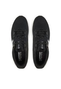 Under Armour Buty do biegania Ua Charged Pursuit 4 3028254 Czarny. Kolor: czarny. Materiał: materiał