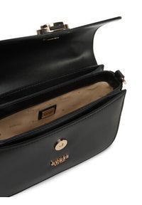 Guess Torebka HWVG95 31200 Czarny. Kolor: czarny. Materiał: skórzane #5