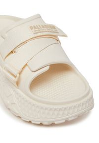 Palladium Klapki Offbound Slide 74480-180-M Biały. Kolor: biały. Materiał: syntetyk #4