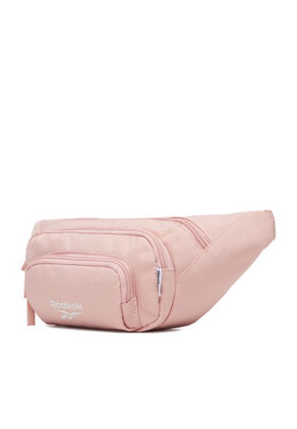 Reebok Nerka RBK-B-005-07 Różowy. Kolor: różowy. Materiał: materiał