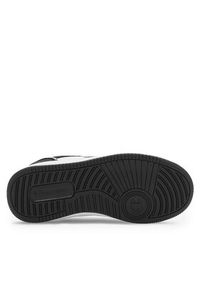 Champion Sneakersy Rebound 2.0 Low B GS S32415-WW019 Czarny. Kolor: czarny. Materiał: skóra #4