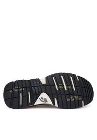 Premiata Sneakersy Mased Var 8206 Kremowy. Kolor: kremowy. Materiał: skóra #6