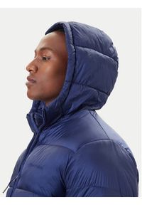 Jack & Jones - Jack&Jones Kurtka zimowa Norrebro 12282911 Niebieski Regular Fit. Kolor: niebieski. Materiał: syntetyk. Sezon: zima #4