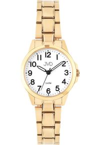 Zegarek JVD Zegarek JVD J4197.3 damski wodoszczelny . #1