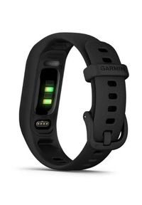 GARMIN - Garmin Vivosmart 5 czarny mały. Rodzaj zegarka: cyfrowe. Kolor: czarny. Styl: sportowy #3