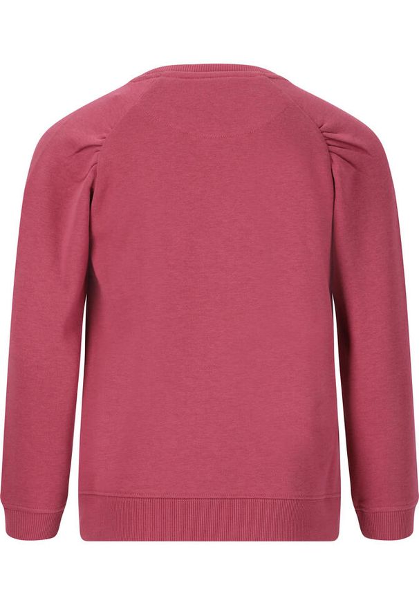 ZigZag - Bluza dziecięca Zigzag Nadya. Kolor: czerwony, różowy, wielokolorowy