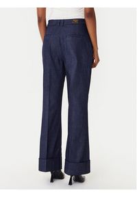 Marciano Guess Jeansy 5YPA05 7457A Granatowy Bootcut Fit. Kolor: niebieski #5