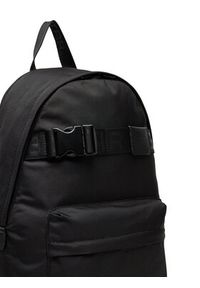 G-Star RAW - G-Star Raw Plecak GSR-B-008-07 Czarny. Kolor: czarny. Materiał: materiał #5