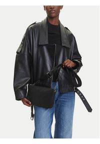 Lauren Ralph Lauren - LAUREN RALPH LAUREN Torebka 431970156003 Czarny. Kolor: czarny
