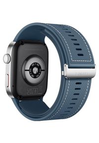 HUAWEI - Huawei Watch D2 Niebieski. Kolor: niebieski #5