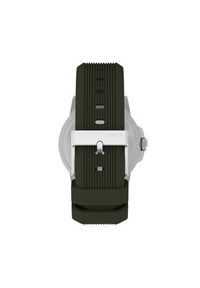 Timex Zegarek Expedition Ridge TW4B32100 Srebrny. Kolor: srebrny #3
