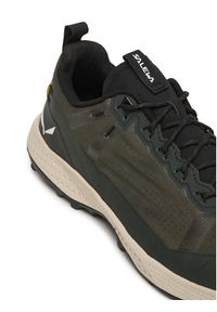 Salewa Trekkingi Pedroc Light M 61491 Zielony. Kolor: zielony. Materiał: materiał. Sport: turystyka piesza #2