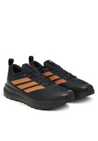 Adidas - adidas Buty do biegania Runfalcon 6 Atr Shoes IH1829 Czarny. Kolor: czarny. Materiał: materiał #2