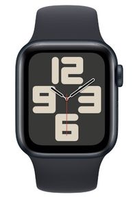 APPLE - Smartwatch Apple Watch SE GPS+Cellular 40mm aluminium Północ | Północ pasek sportowy M/L. Rodzaj zegarka: smartwatch. Styl: sportowy #2