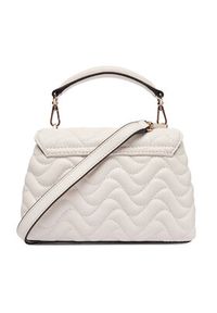 Guess Torebka HWQG96 53780 Biały. Kolor: biały. Materiał: skórzane #5