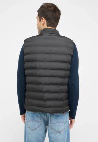 Mustang Style Dublin Black 1016234 4142 Kamizelka #3