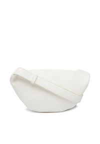 Armani Exchange Nerka XW002655 AF19902 U0011 Biały. Kolor: biały. Materiał: skóra #5