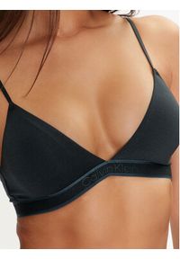 Calvin Klein Underwear Biustonosz braletka 000QF7945E Czarny. Kolor: czarny. Materiał: bawełna #6