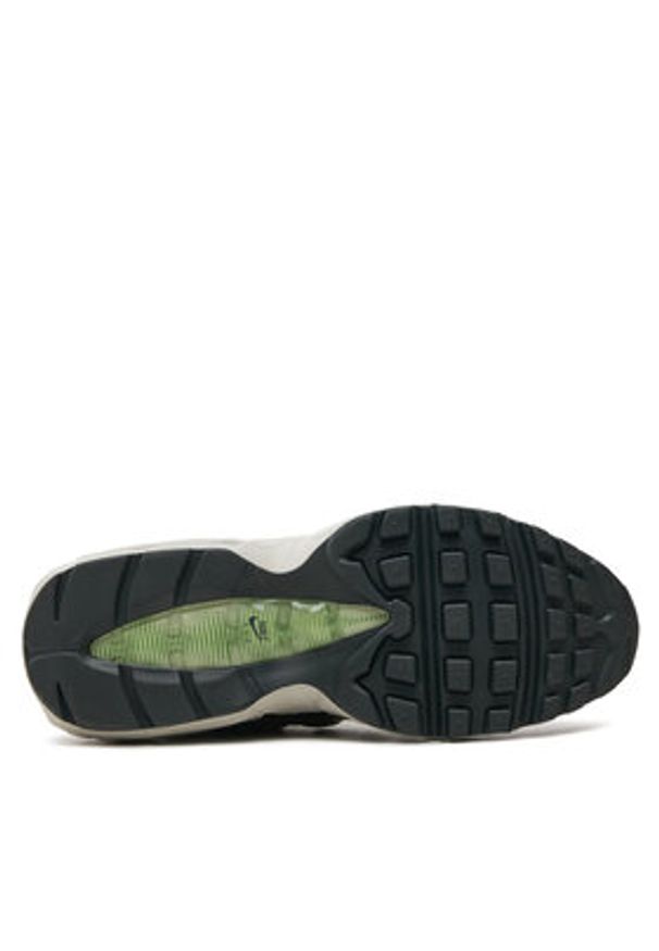 Nike Sneakersy DV3450 300 Zielony. Kolor: zielony. Materiał: materiał