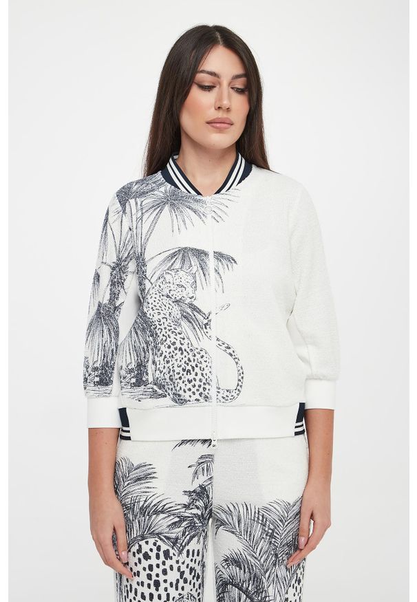 Sportalm - Bluza damska SPORTALM