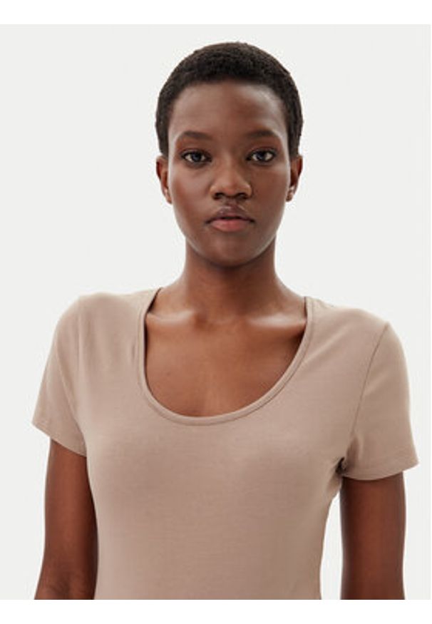 Hugo - HUGO Komplet t-shirtów 50469660 Czarny Regular Fit. Kolor: czarny. Materiał: bawełna