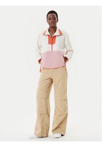 columbia - Columbia Polar Sequoia Grove™ 2085453 Écru Regular Fit. Materiał: syntetyk #5