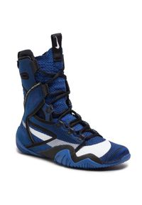 Nike Buty Hyperko 2 CI2953 401 Niebieski. Kolor: niebieski. Materiał: materiał #1