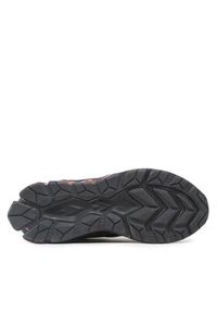 Asics Sneakersy Gel-Quantum 180 VII 1201A631 Czarny. Kolor: czarny. Materiał: materiał #6