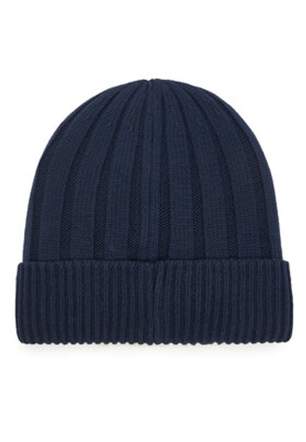 Aeronautica Militare Czapka 252CU0063UL00485 Granatowy. Kolor: niebieski. Materiał: bawełna