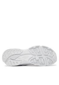 Philipp Plein - PHILIPP PLEIN Sneakersy SADS USC0612 STE003N Biały. Kolor: biały #4