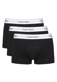 Calvin Klein Underwear Komplet bokserek LV00NB4392 Czarny. Kolor: czarny. Materiał: bawełna #1