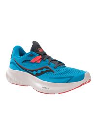 Buty do biegania damskie Saucony Ride 15. Kolor: niebieski