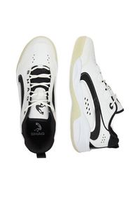 Shaq - SHAQ Sneakersy EO-GOLIATH AQ95071M-WBZ Biały. Kolor: biały. Materiał: materiał #5