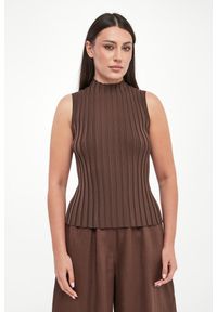 Weekend Max Mara - Top damski Bautta WEEKEND MAX MARA #2