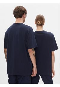 Reebok T-Shirt Classics Small Vector T-Shirt HS7154 Niebieski. Kolor: niebieski. Materiał: bawełna